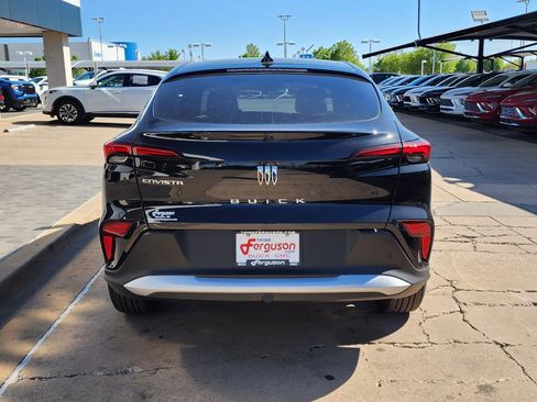 New 2026 Buick Envista Preferred w/ Convenience I Package FWD image 5