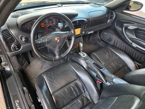 Used 2004 Porsche 911 Turbo AWD/4WD image 61