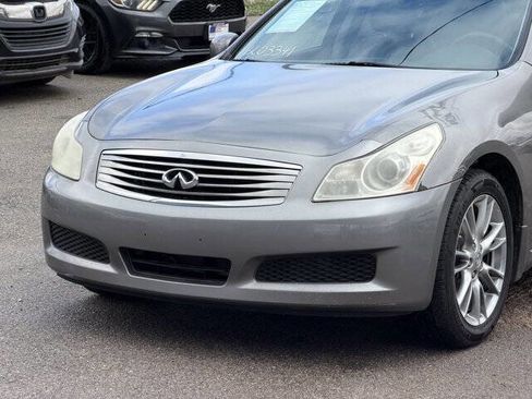 Used 2008 INFINITI G35 x Sedan w/ Premium Pkg image 10