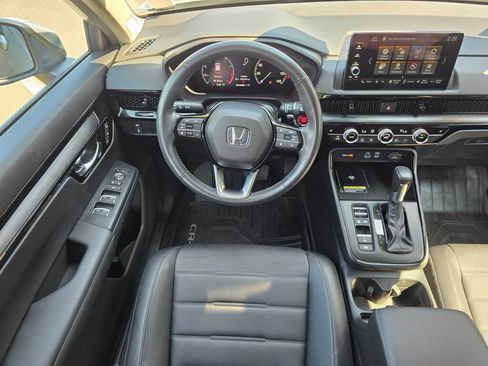 Certified 2023 Honda CR-V EX-L image 12