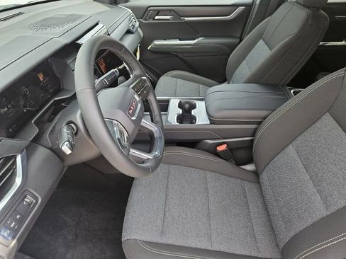 New 2026 GMC Acadia Elevation w/ Black Edition FWD image 10