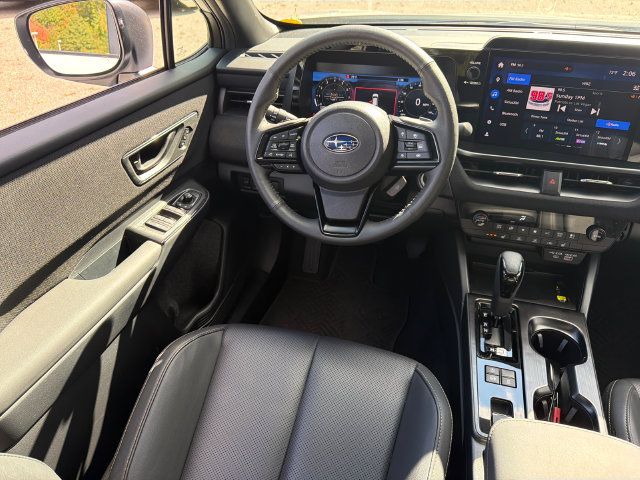 Used 2026 Subaru Outback Limited AWD/4WD image 16