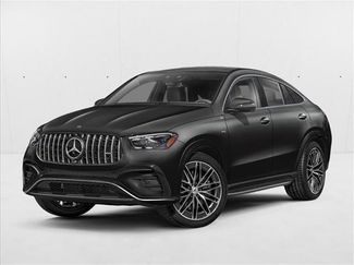 New 2026 Mercedes-Benz GLE 53 AMG 4MATIC Coupe video 1