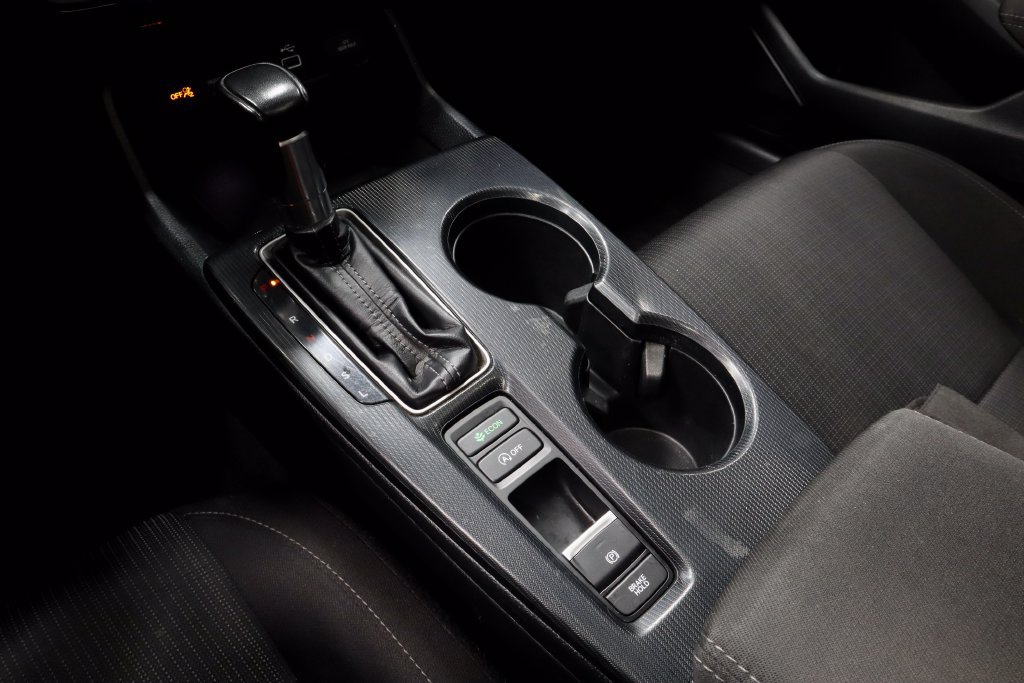 Used 2023 Honda Civic EX image 31