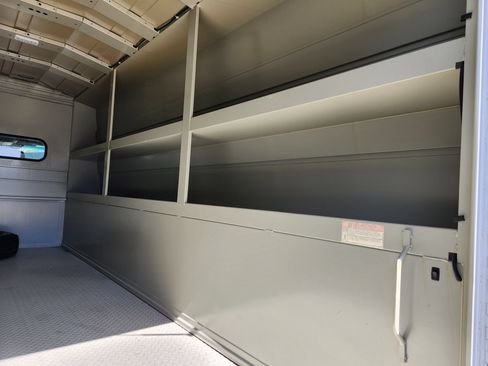 Used 2025 Mercedes-Benz Sprinter 4500 image 29