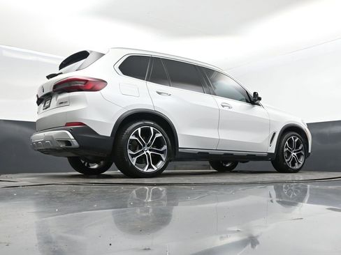Certified 2023 BMW X5 sDrive40i image 43