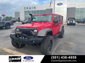 Used 2016 Jeep Wrangler Unlimited Rubicon w/ Connectivity Group AWD/4WD video 1