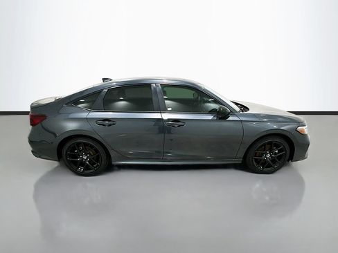 Used 2026 Honda Civic Sport image 8