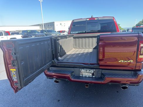 Used 2020 RAM 1500 Limited AWD/4WD image 15