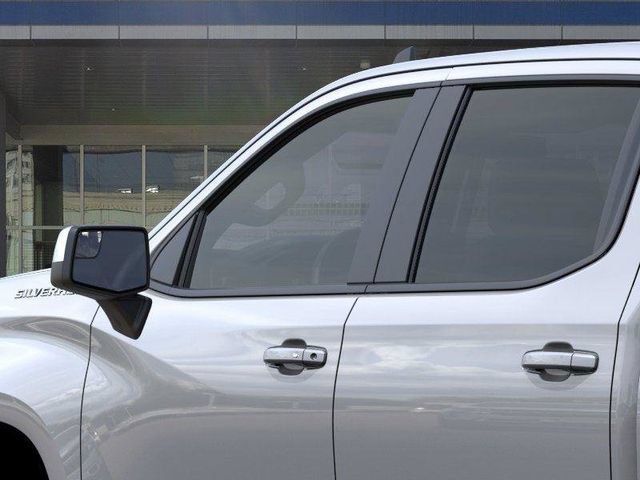 New 2026 Chevrolet Silverado 1500 LT RWD image 12