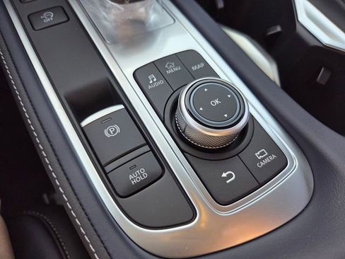 New 2026 INFINITI QX60 Sport AWD/4WD image 25