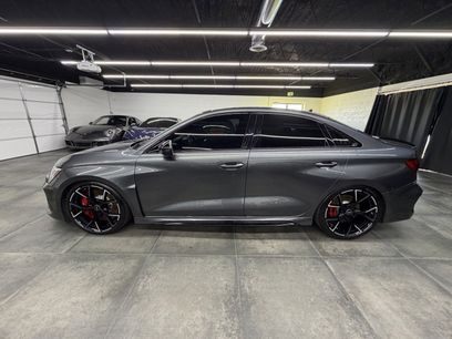 Used 2024 Audi RS 3