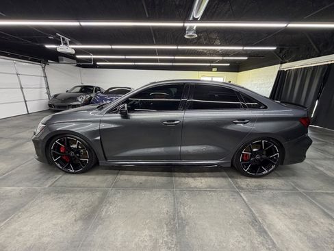 Used 2024 Audi RS 3 image 3