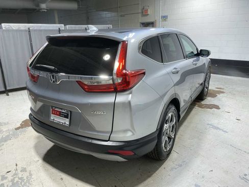 Used 2018 Honda CR-V EX image 26