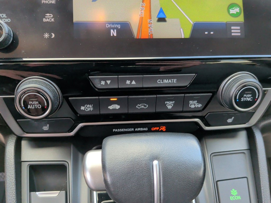 Used 2019 Honda CR-V Touring image 27