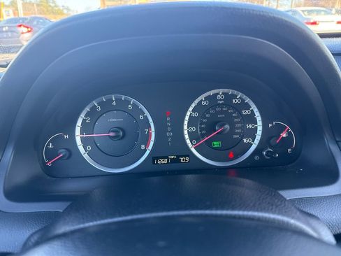 Used 2009 Honda Accord EX-L image 16