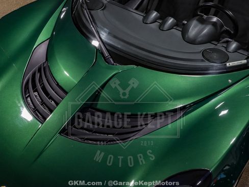 Used 2005 Lotus Elise image 38