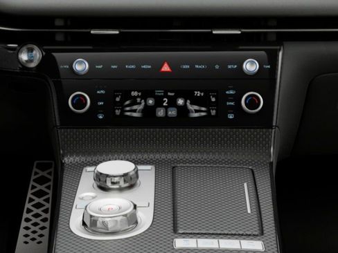 New 2026 Genesis G80 3.5T Sport Prestige AWD/4WD image 15