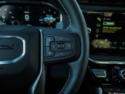 New 2026 GMC Sierra 1500 Denali Ultimate AWD/4WD image 20