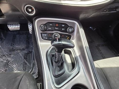 Used 2021 Dodge Challenger R/T w/ Driver Convenience Group RWD image 6