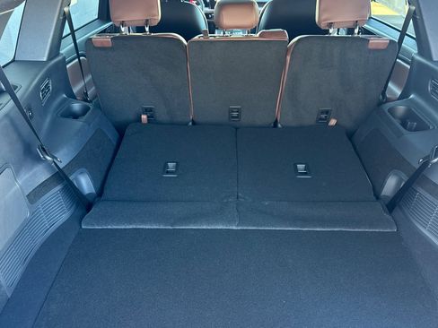 New 2026 Lincoln Aviator Reserve w/ Illumination Package image 15