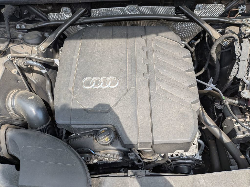 Used 2023 Audi Q5 Premium Plus w/ Convenience Package AWD/4WD image 36