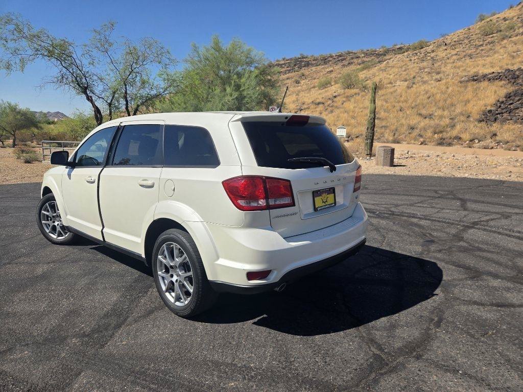 Used 2015 Dodge Journey R/T FWD image 6