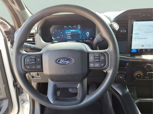 Used 2024 Ford F150 STX AWD/4WD image 15