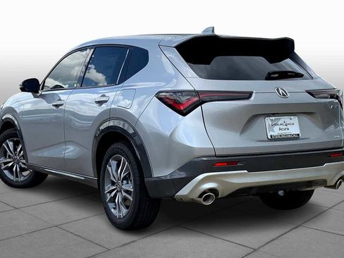 Used 2025 Acura ADX AWD image 11