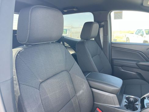 New 2026 GMC Canyon Elevation RWD image 30