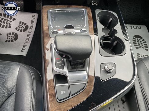 Used 2019 Audi Q7 3.0T Premium image 41