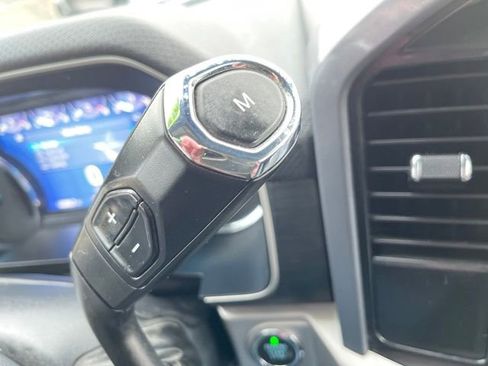 Used 2023 Ford F150 XLT w/ Equipment Group 302A High image 28