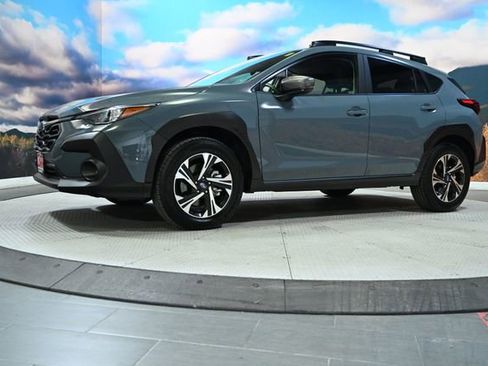 Certified 2025 Subaru Crosstrek 2.0i Premium AWD/4WD image 4