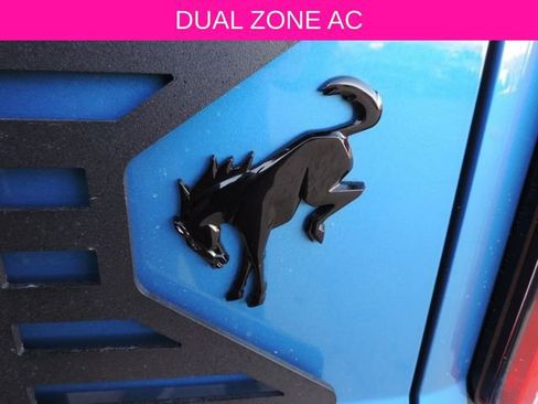 Used 2022 Ford Bronco Wildtrak image 13