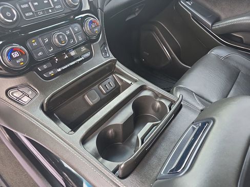 Used 2018 Chevrolet Tahoe Premier image 24