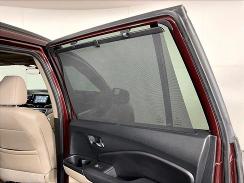 Used 2022 Honda Pilot Special Edition image 39