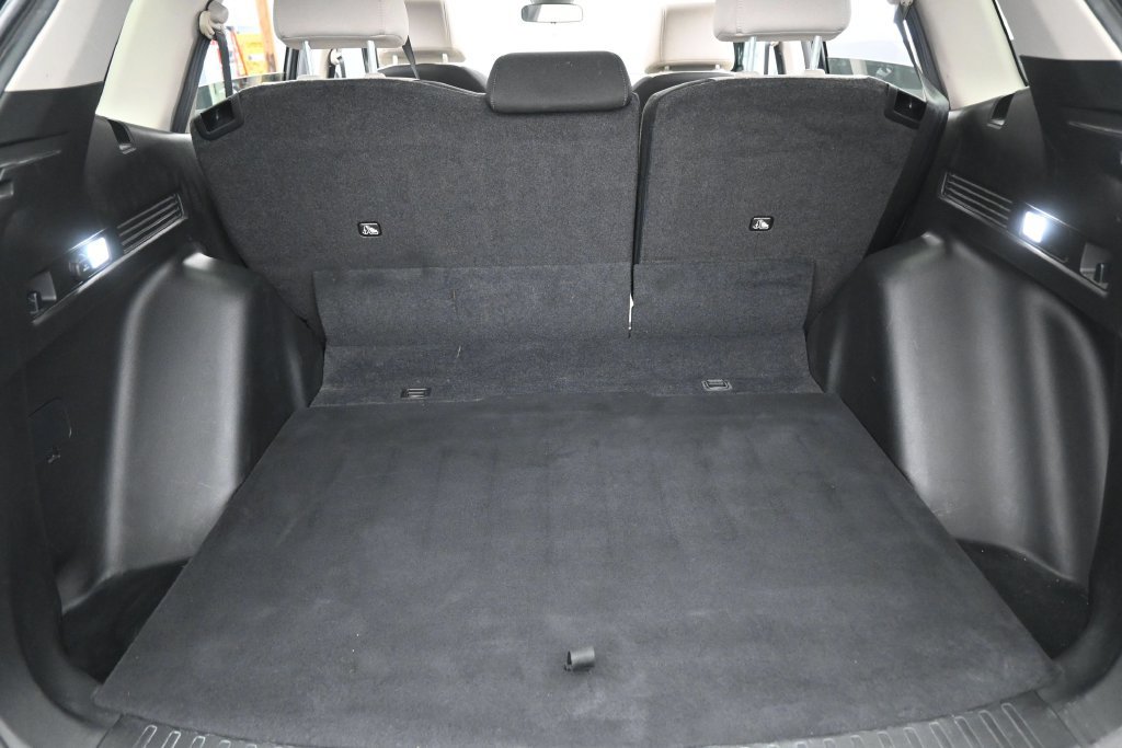 Used 2023 Honda CR-V EX image 32