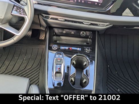 Used 2025 Audi A5 2.0T Premium Plus Sedan w/ Premium Plus image 20