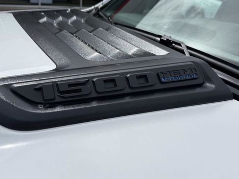 Used 2023 RAM 1500 Rebel w/ Rebel Level 1 Equipment Group AWD/4WD image 33