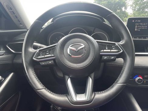 Used 2018 MAZDA MAZDA6 Grand Touring FWD image 15