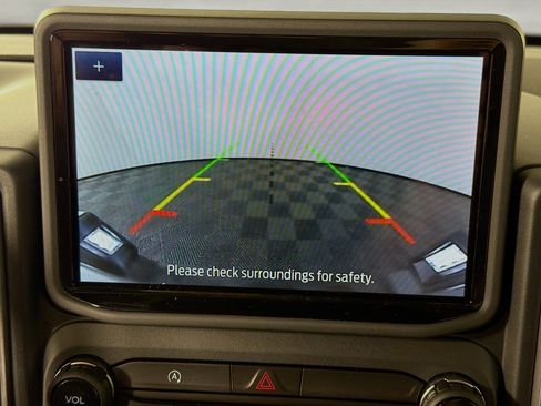 Used 2022 Ford Bronco Sport Big Bend image 17