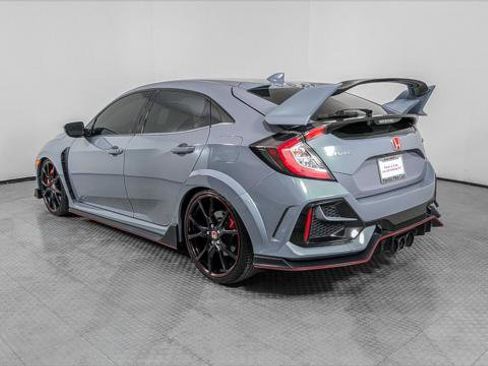 Used 2021 Honda Civic Type R image 6