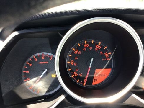 Used 2012 Toyota 4Runner SR5 RWD image 29