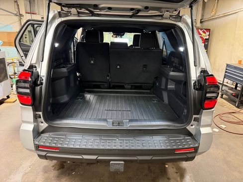 Used 2025 Toyota 4Runner SR5 image 16