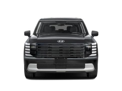 New 2026 Hyundai Palisade SE AWD/4WD image 4