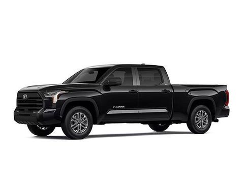 New 2026 Toyota Tundra SR5 image 1