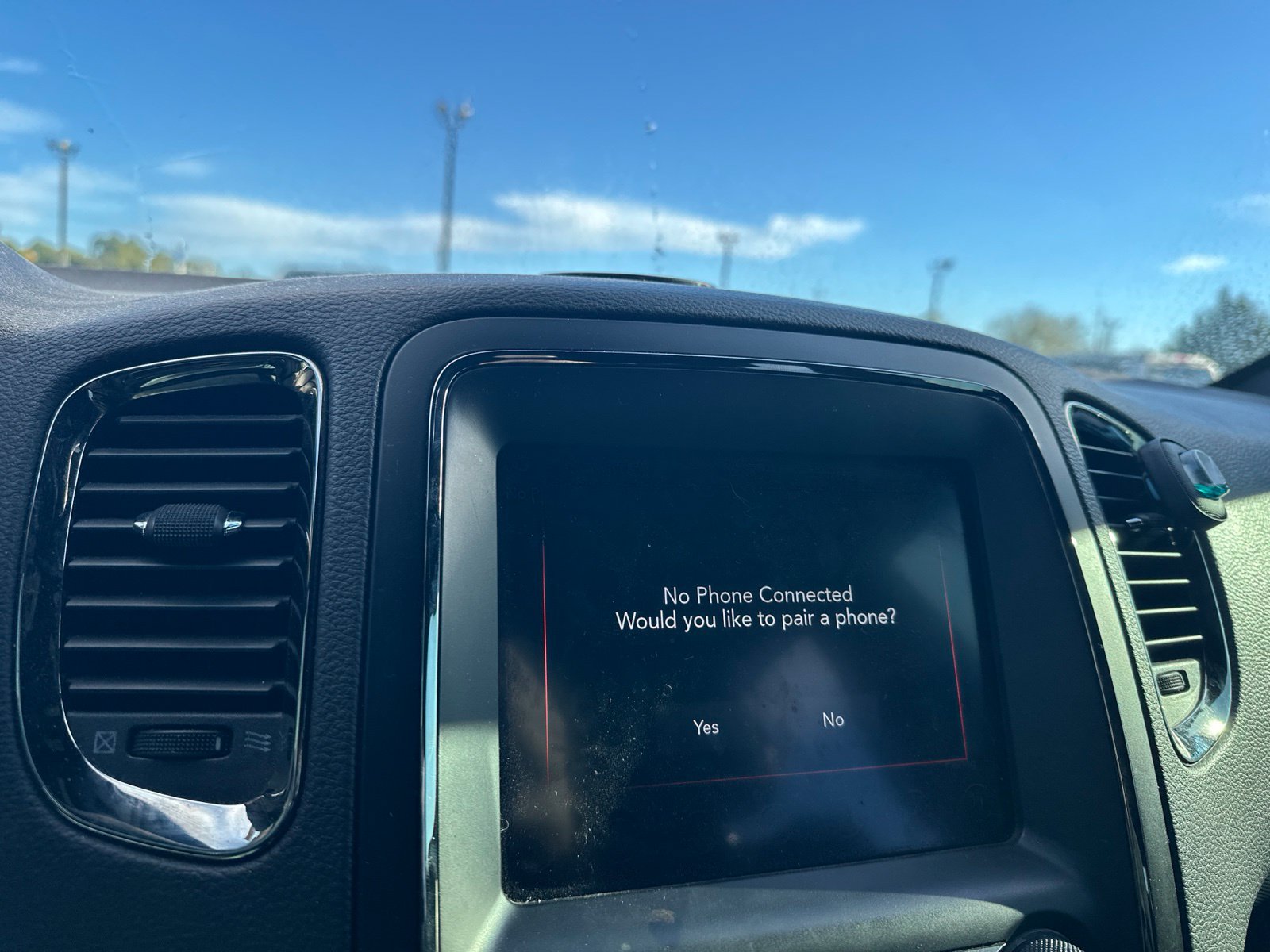 Used 2019 Dodge Durango R/T RWD image 12