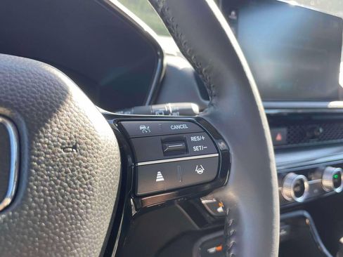 Used 2024 Honda CR-V EX-L image 23