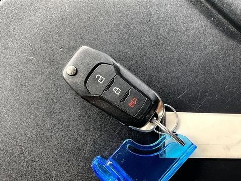 Used 2024 Ford F250 XL w/ XL Off-Road Package image 11