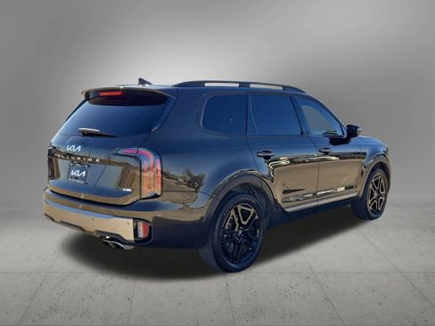 Used 2023 Kia Telluride EX X-Line image 6